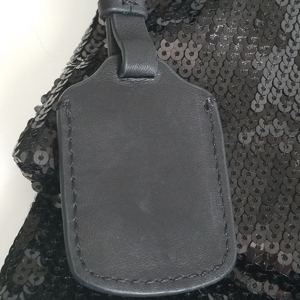 Ugg Sparkle Sequin Clutch - Picture 6 of 8